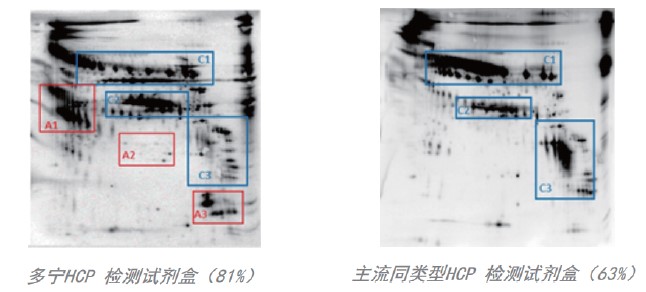 CHO细胞宿主蛋白检测试剂盒