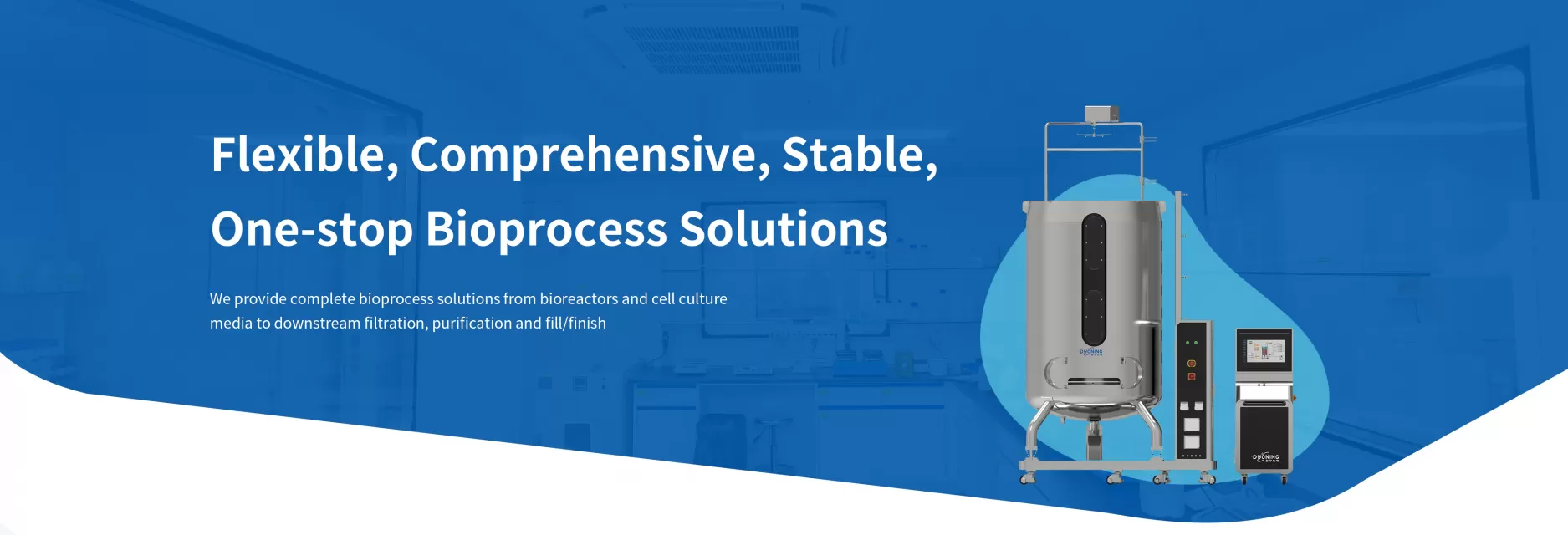 Bulk Dispensing Systems