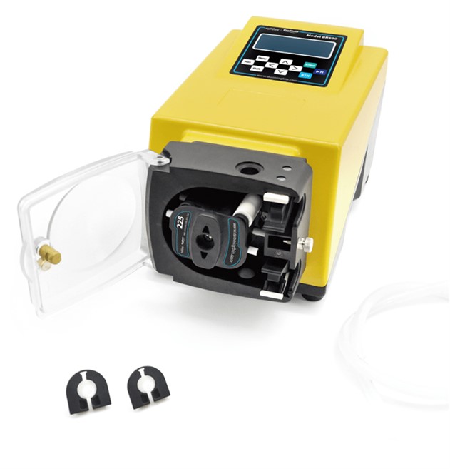 WL300B-TH25 peristaltic pump