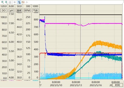 The “Magic Code” of Bioreactor Dissolved Oxygen (DO) Control