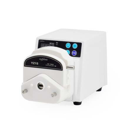 Speed Variable Peristaltic Pump BP101-YZ15