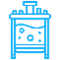 DuoBioX® Explore Multi-Parallel Benchtop Glass Fermenter