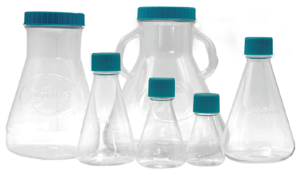 Cell Culture Flask