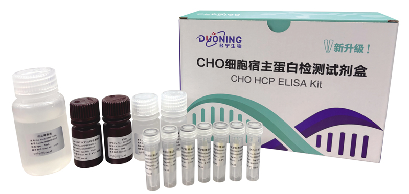 CHO Host Cell Protein ELISA Kit