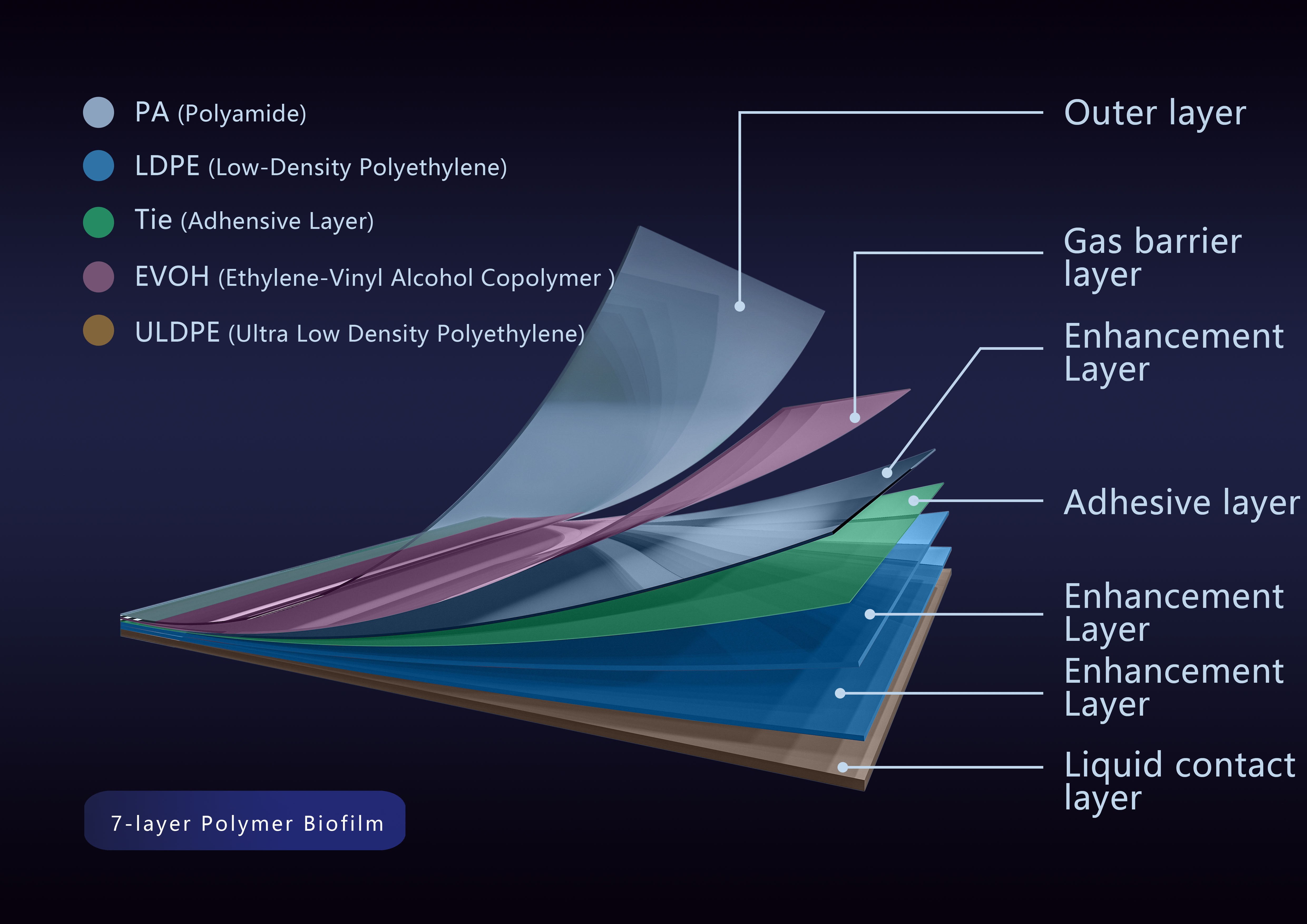 Advantages and Selection Guide of Single-Use Technologies in Biomanufacturing