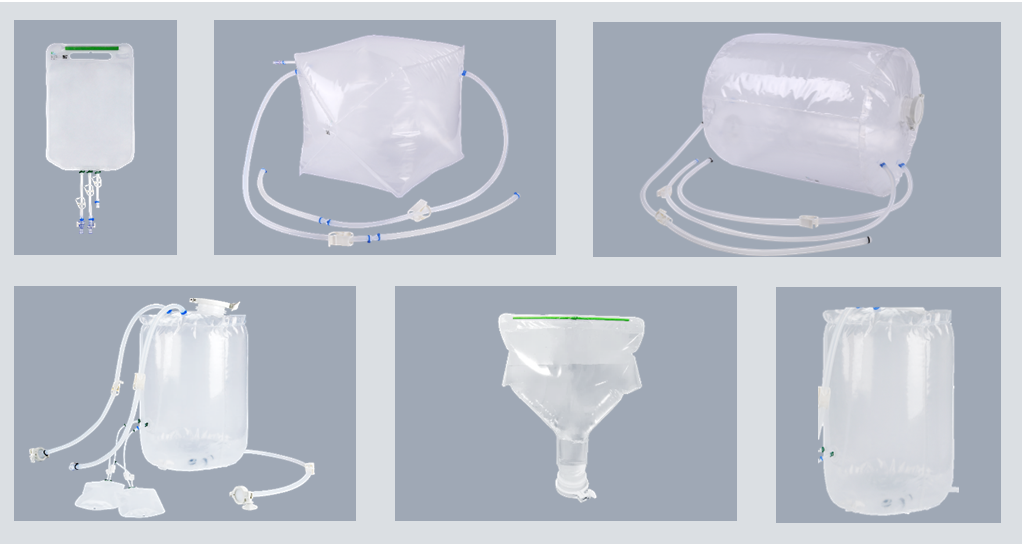 Advantages and Selection Guide of Single-Use Technologies in Biomanufacturing