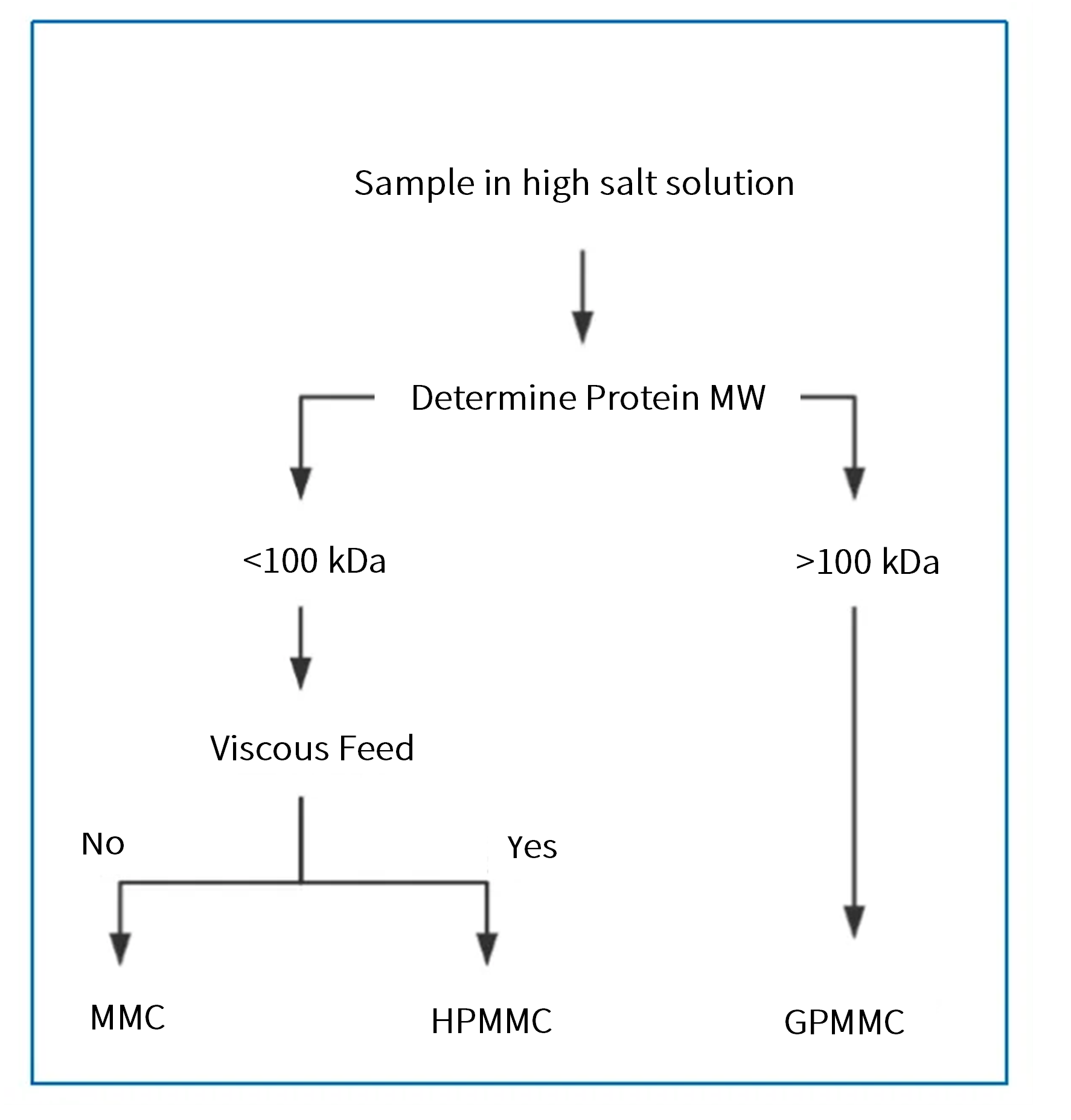 Mixed Mode Cation Chromatography Resin