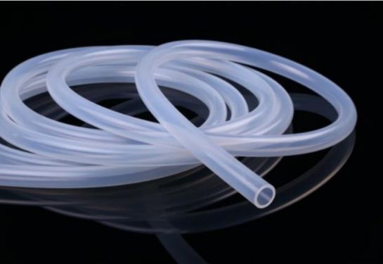 TPT High Pressure Silicone Tubing