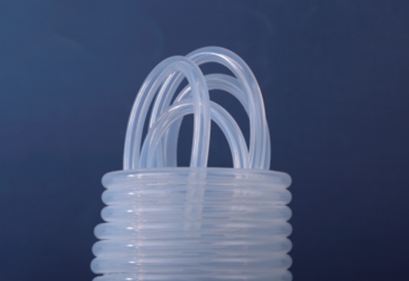 TPT High Pressure Silicone Tubing