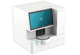 CytScop® Pro Automatic Intelligent Cell Analyzer