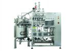 Stainless Steel Suspension Cell Culture Bioreactor