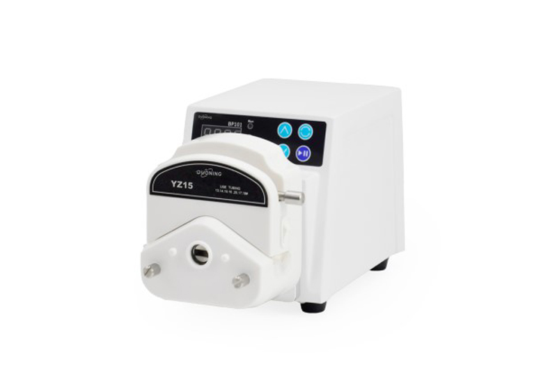 Speed Variable Peristaltic Pump BP101-YZ15