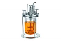 DuoBioX® Explore Multi-Parallel Benchtop Glass Fermenter