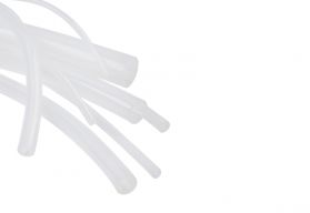 HPT Platinum cured silicone tubing