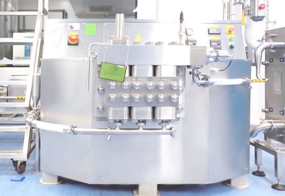 High-Pressure Homogenizer Applications in Pharmaceutical Industry